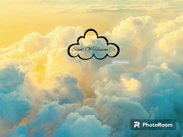 Scent of Heaven Co. GIFT CARDS